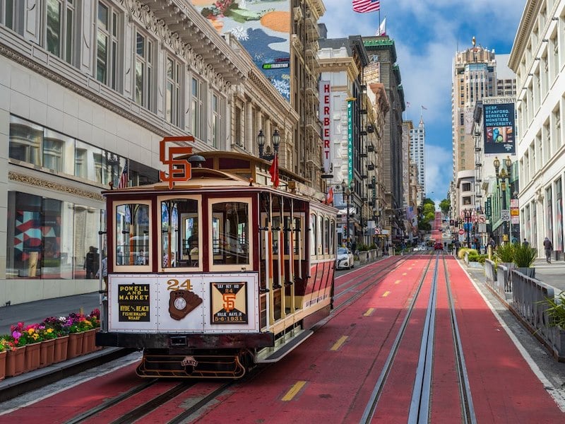 Exclusive San Francisco Hotel Deals & Offers | Hotel Fusion